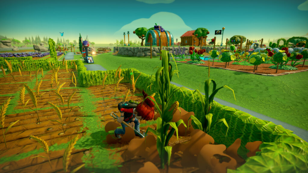 Farm Together Free Download By Worldofpcgames