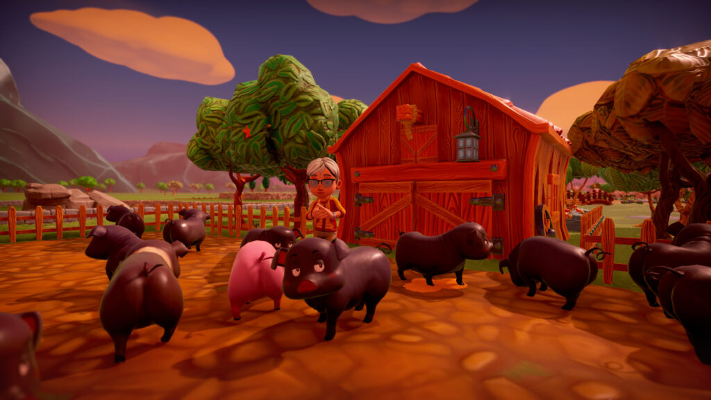 Farm Together Free Download By Worldofpcgames