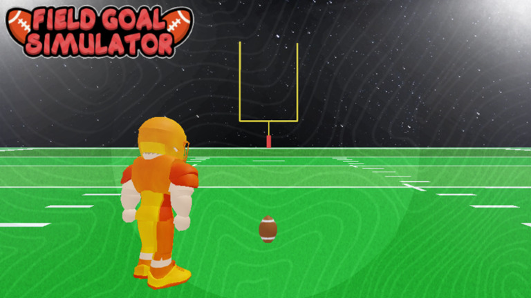 Field Goal Simulator Aimbot Script Roblox Scripts