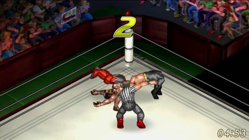 Fire Pro Wrestling World Free Download By Worldofpcgames