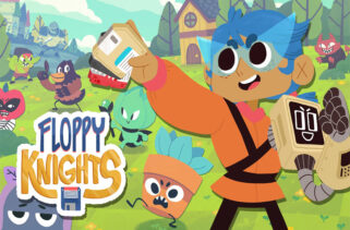 Floppy Knights Free Download By Worldofpcgames