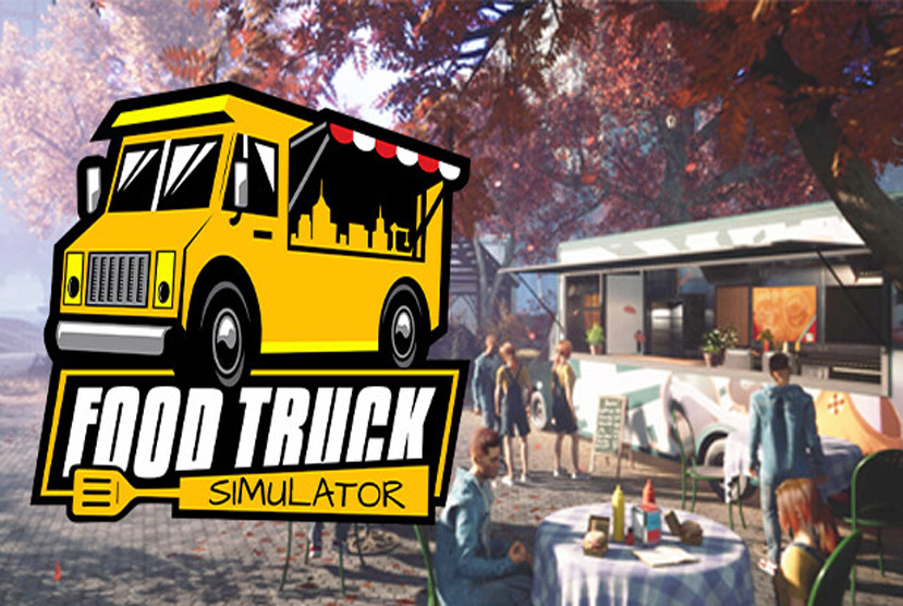 Food Truck Simulator Free Download By Worldofpcgames