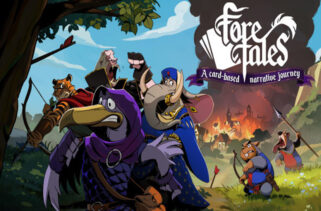 Foretales Free Download By Worldofpcgames