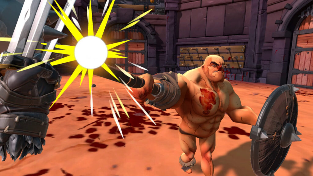 GORN Free Download By Worldofpcgames