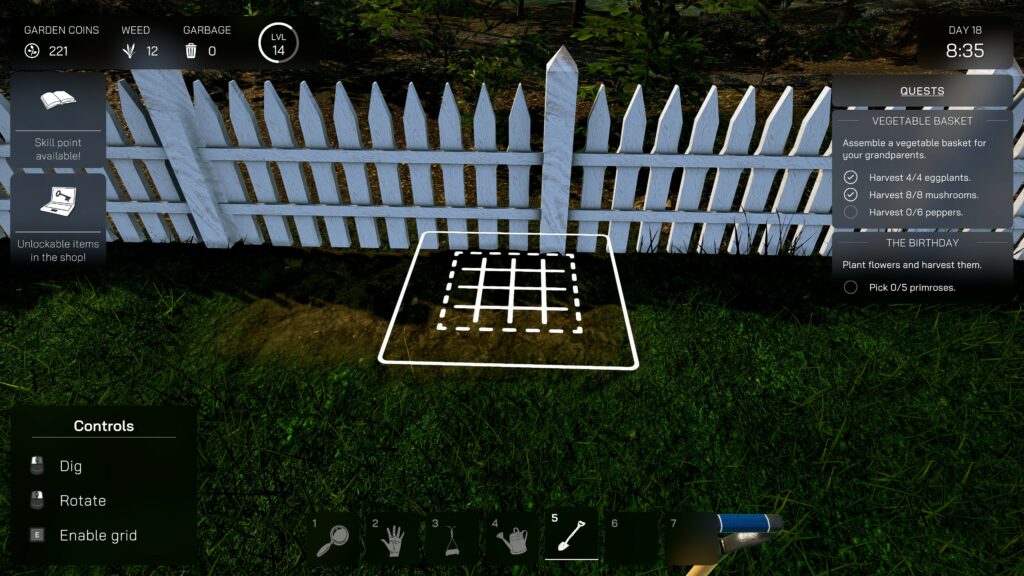 Garden Simulator Free Download By Worldofpcgames