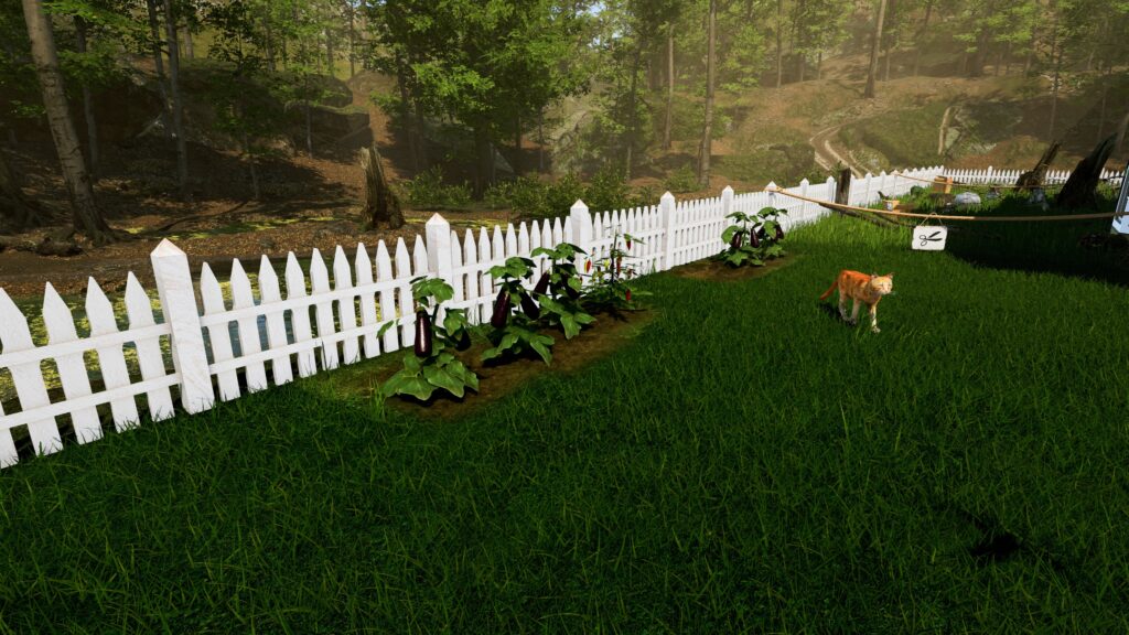 Garden Simulator Free Download By Worldofpcgames