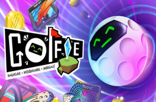 Golfie Free Download By Worldofpcgames