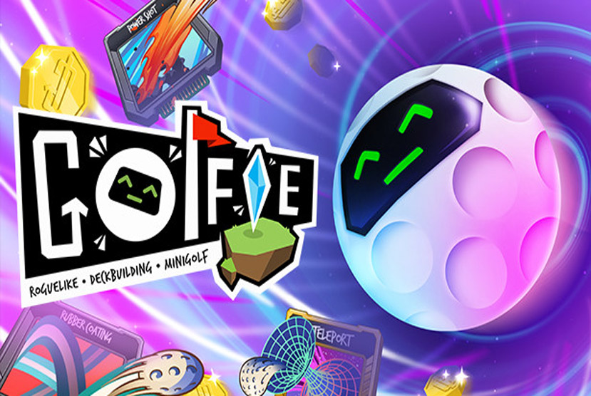 Golfie Free Download By Worldofpcgames