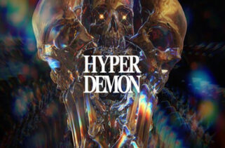 HYPER DEMON Free Download By Worldofpcgames