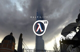 Half-Life 2 VR Free Download By Worldofpcgames