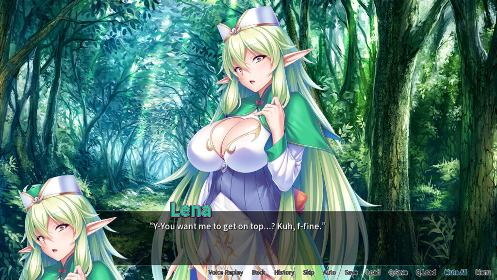 Harem King Peasant to Princess Gotta Breed Em All Free Download By Worldofpcgames