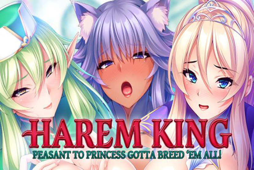 Harem King Peasant to Princess Gotta Breed Em All Free Download By Worldofpcgames