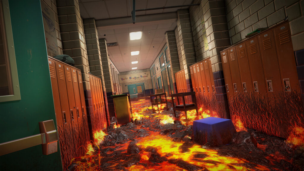 Hot Lava Free Download By Worldofpcgames