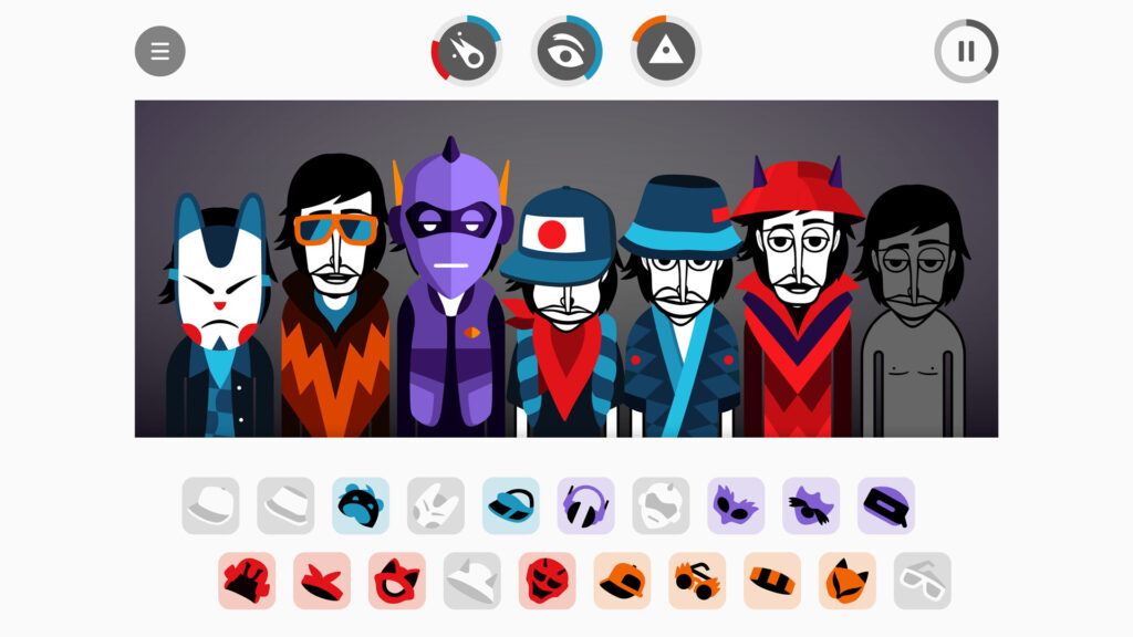 Incredibox Free Download By Worldofpcgames