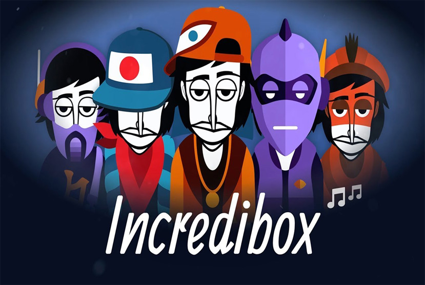 Incredibox Free Download By Worldofpcgames