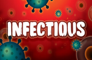 Infectious Free Download By Worldofpcgames