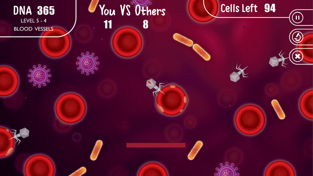 Infectious Free Download By Worldofpcgames