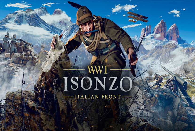 Isonzo Free Download By Worldofpcgames