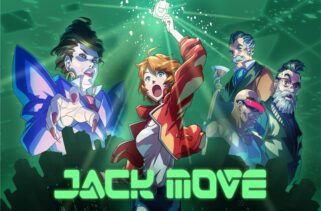 Jack Move Free Download By Worldofpcgames