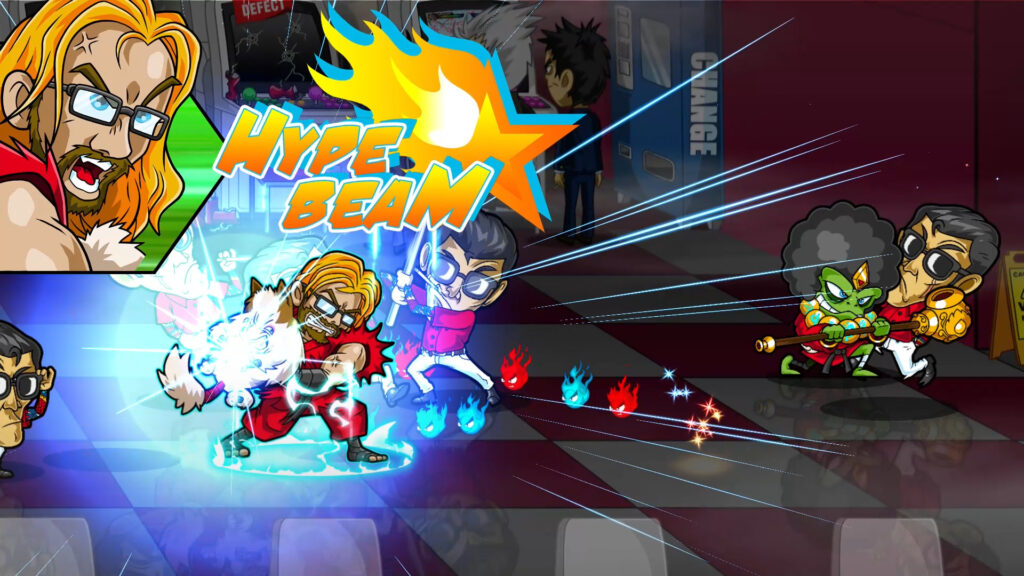 Jitsu Squad Free Download By Worldofpcgames