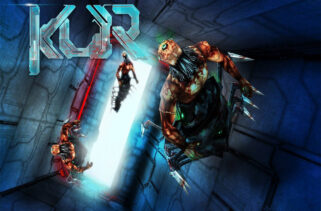 KUR Free Download By Worldofpcgames