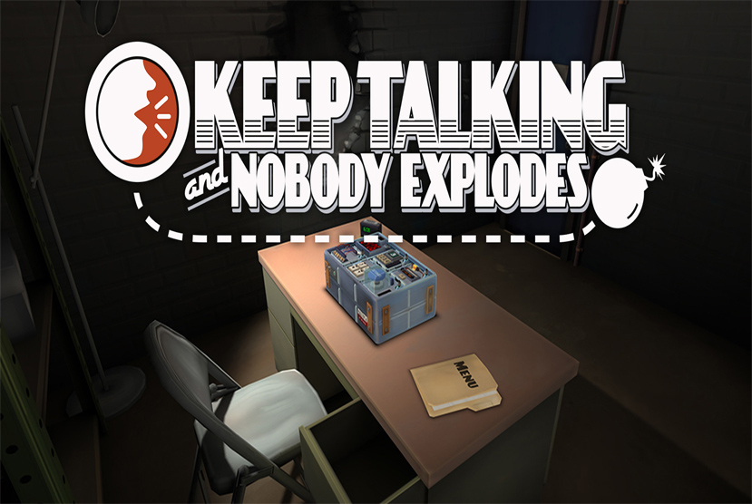 Keep Talking and Nobody Explodes Free Download By Worldofpcgames