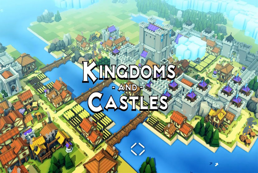 Kingdoms and Castles Free Download By Worldofpcgames