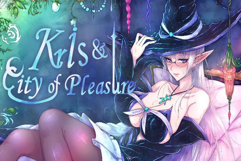 Kris and the City of Pleasure Free Download By Worldofpcgames