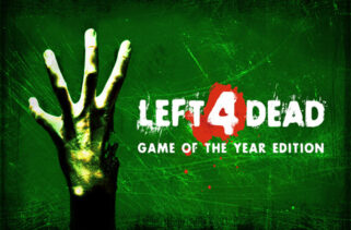 Left 4 Dead Free Download By Worldofpcgames