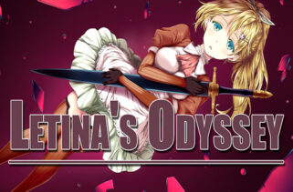 Letinas Odyssey Free Download By Worldofpcgames