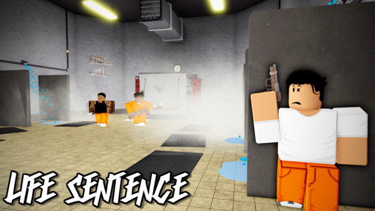 Life Sentence Auto Farm Auto Collect Points Roblox Scripts