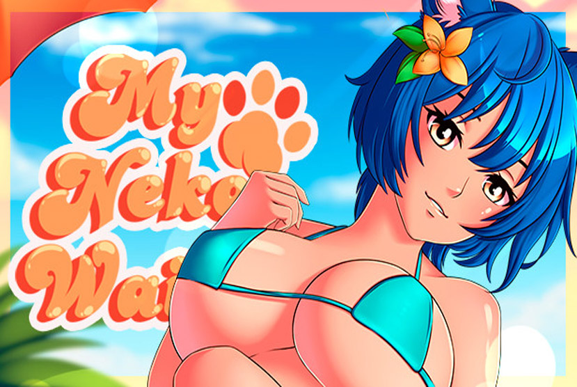 MY Neko Waifu Free Download By Worldofpcgames