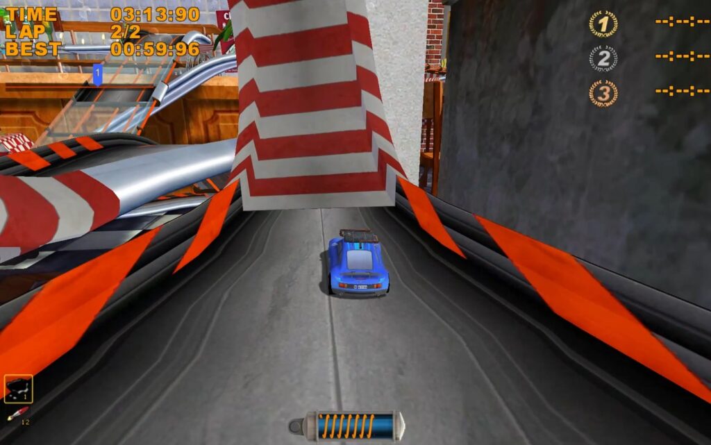 Mad Tracks Free Download By Worldofpcgames