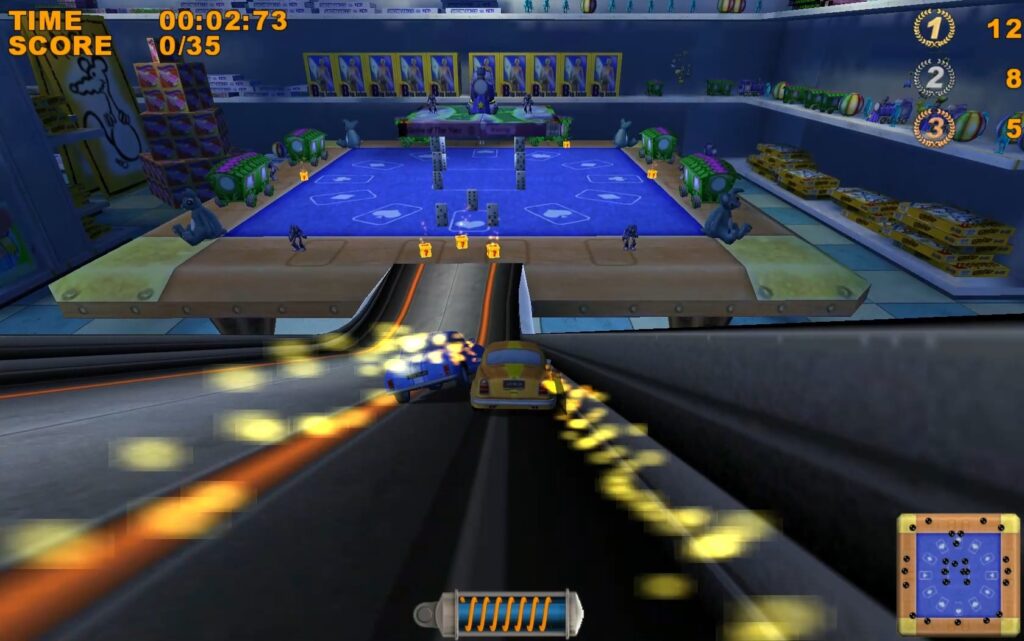 Mad Tracks Free Download By Worldofpcgames