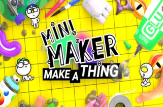 Mini Maker Make A Thing Free Download By Worldofpcgames