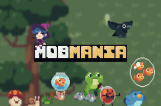 Mobmania Free Download By Worldofpcgames