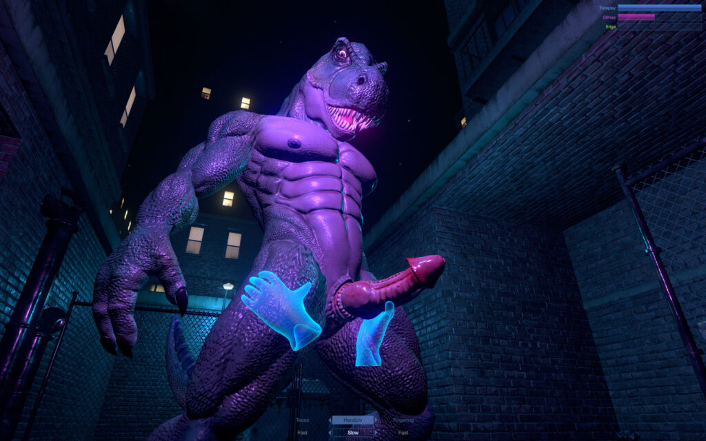 Mutant Alley Do The Dinosaur Uncensored Free Download By Worldofpcgames