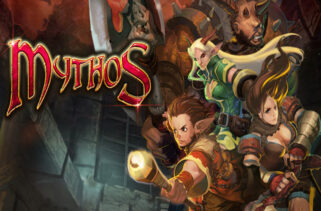 Mythos Free Download By Worldofpcgames