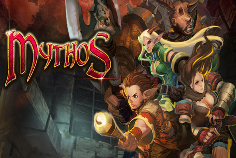 Mythos Free Download By Worldofpcgames