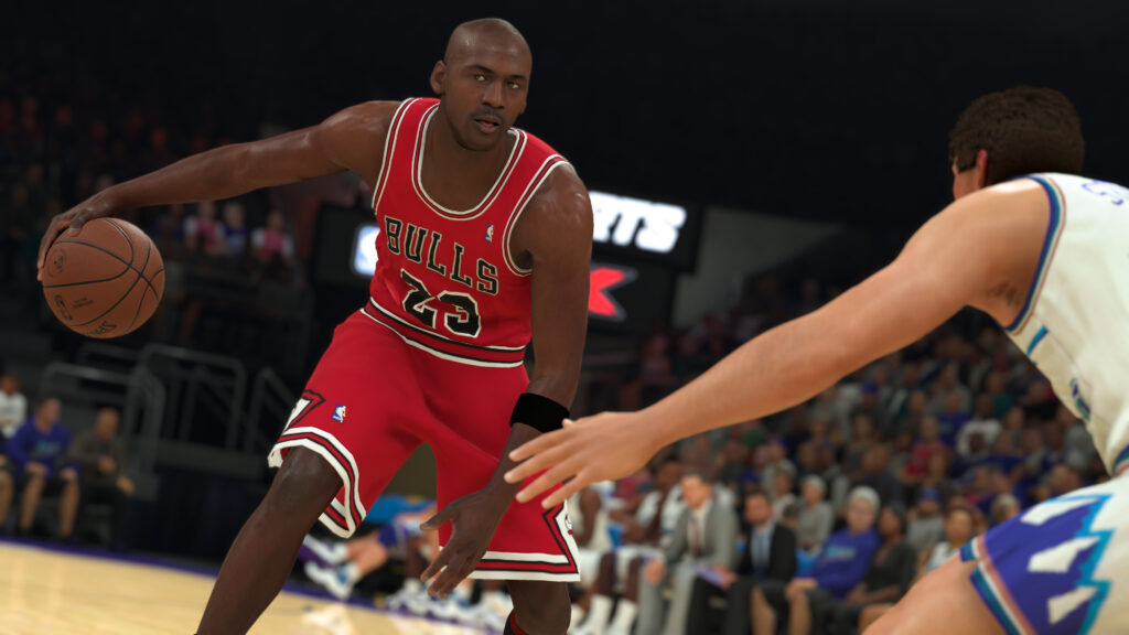 NBA 2K23 Free Download By Worldofpcgames