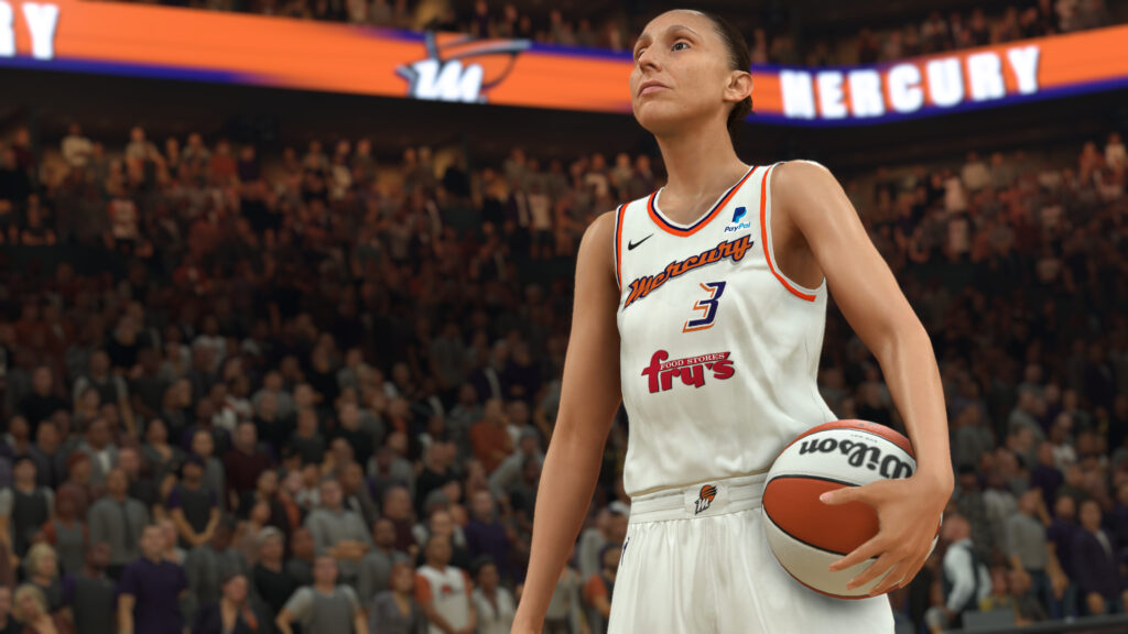 NBA 2K23 Free Download By Worldofpcgames