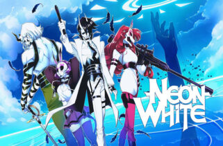 Neon White Free Download By Worldofpcgames