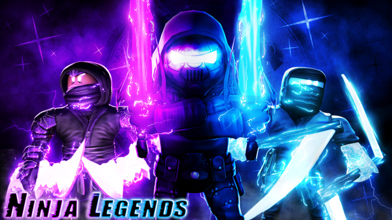 Ninja Legends Auto Farm Gui New Roblox Scripts