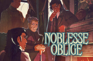 Noblesse Oblige Free Download By Worldofpcgames