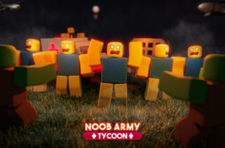 Noob Army Tycoon Auto Farm10K Money Every 15 Secs Free Script Roblox Scripts