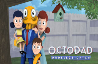 Octodad Dadliest Catch Free Download By Worldofpcgames