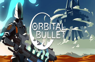 Orbital Bullet The 360 Rogue-lite Free Download By Worldofpcgames