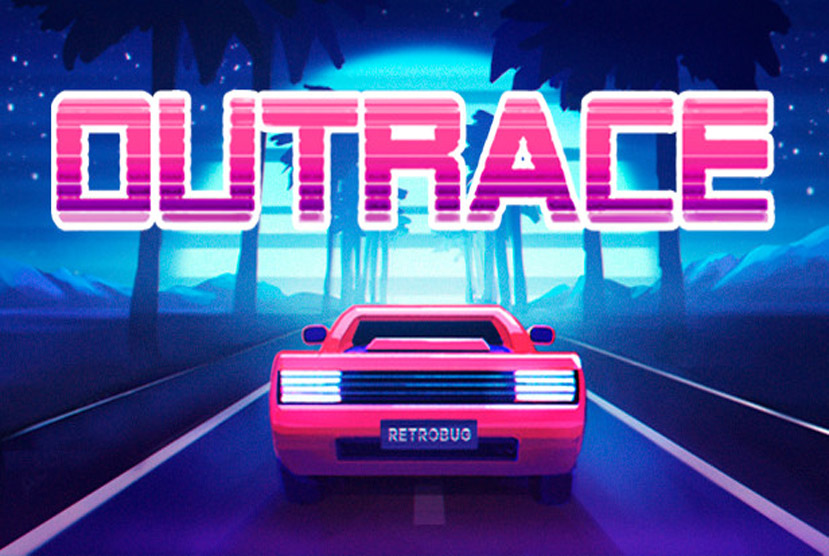 Outrace Free Download By Worldofpcgames