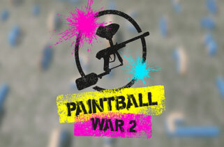 PaintBall War 2 Free Download By Worldofpcgames