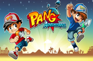 Pang Adventures Free Download By Worldofpcgames